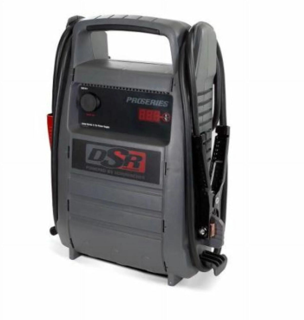 Schumacher Electric 2000A Peak 12V Jumpstarter
