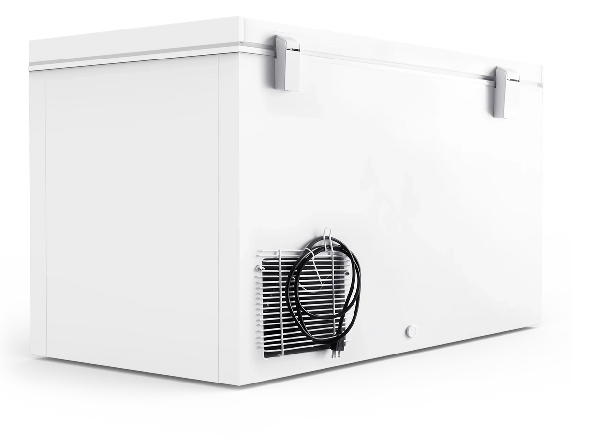 60 in. Commercial Chest Freezer 16 Cu ft.