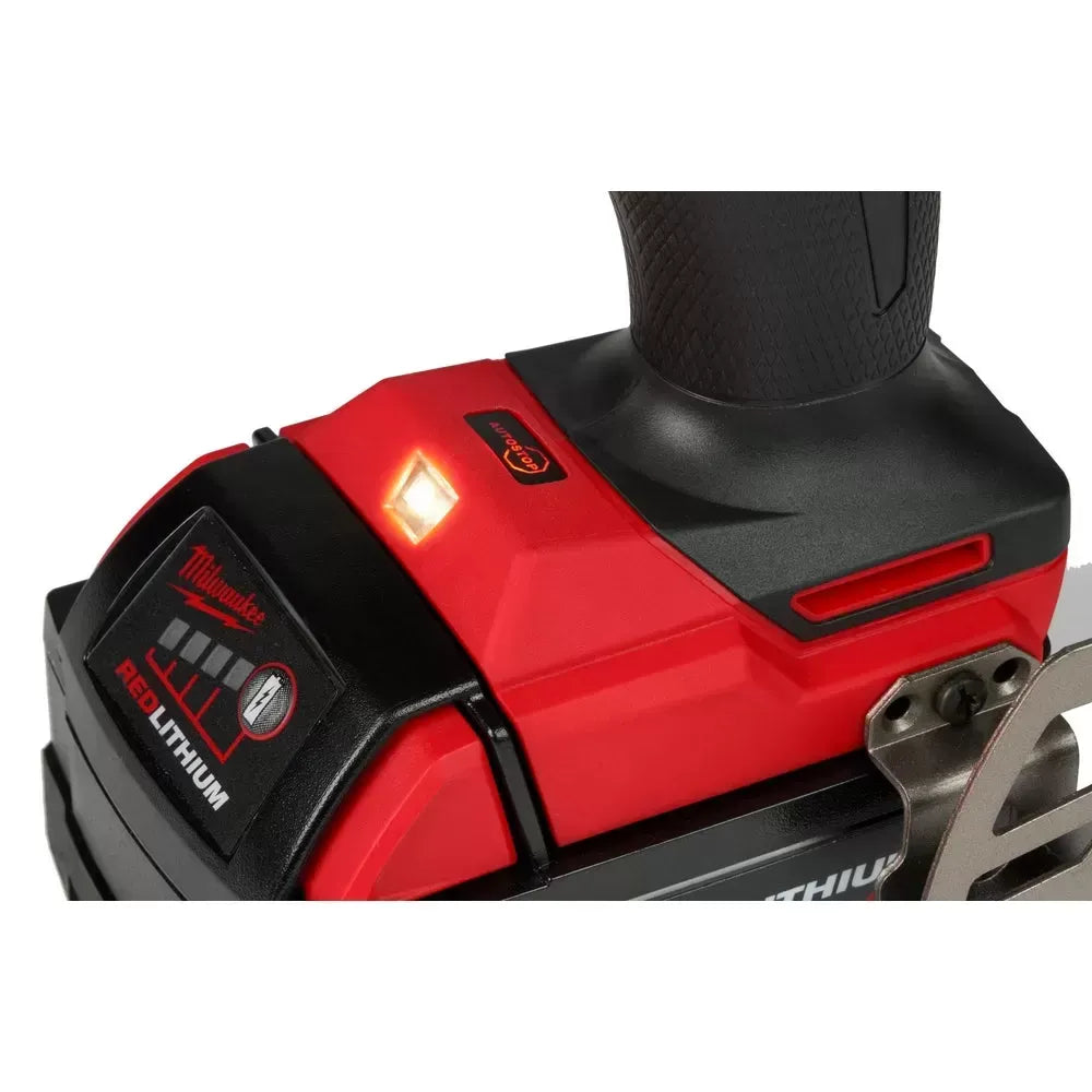 Milwaukee Pre-Sale Pre-Sale 2904-20 M18 FUEL 18V 1/2 Cordless Hammer Drill/Driver - Bare Tool