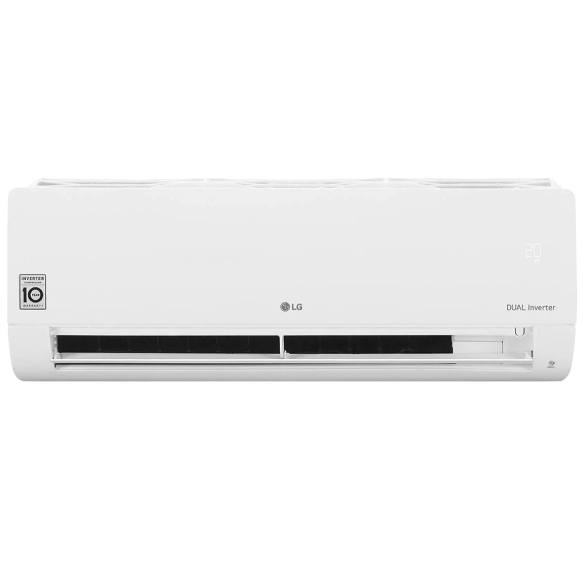 1.5 HP Split Air Conditioner Inverter with Quiet Operation