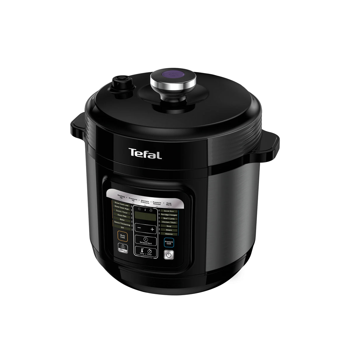 Multi-Function Rice Cooker