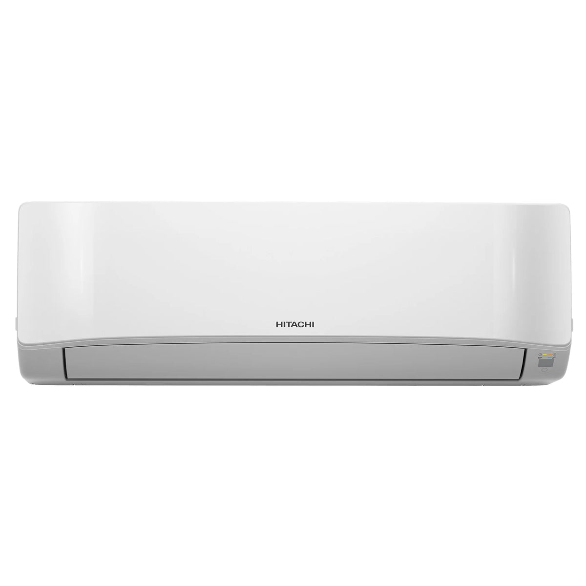 2.5 HP Split Air Conditioner Inverter with Modern Design