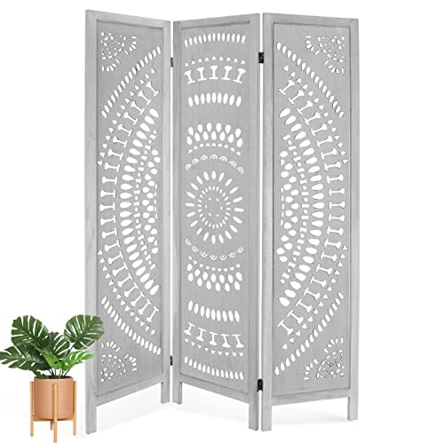 Panel Room Divider Assembled Partition