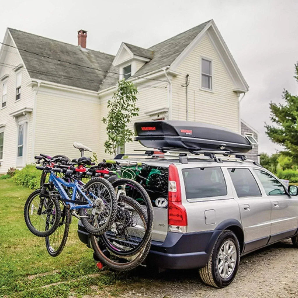 YAKIMA RidgeBack Tilt-Away Hitch Bike Rack
