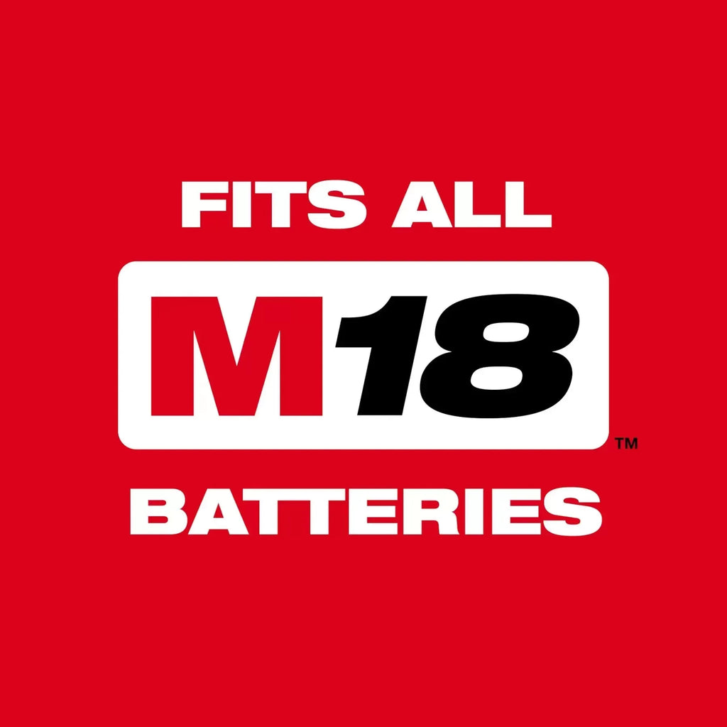 Milwaukee Pre-Sale 2957-20 M18 FUEL 18V 1/4 Hex Impact Driver w/ ONE-KEY - Bare Tool