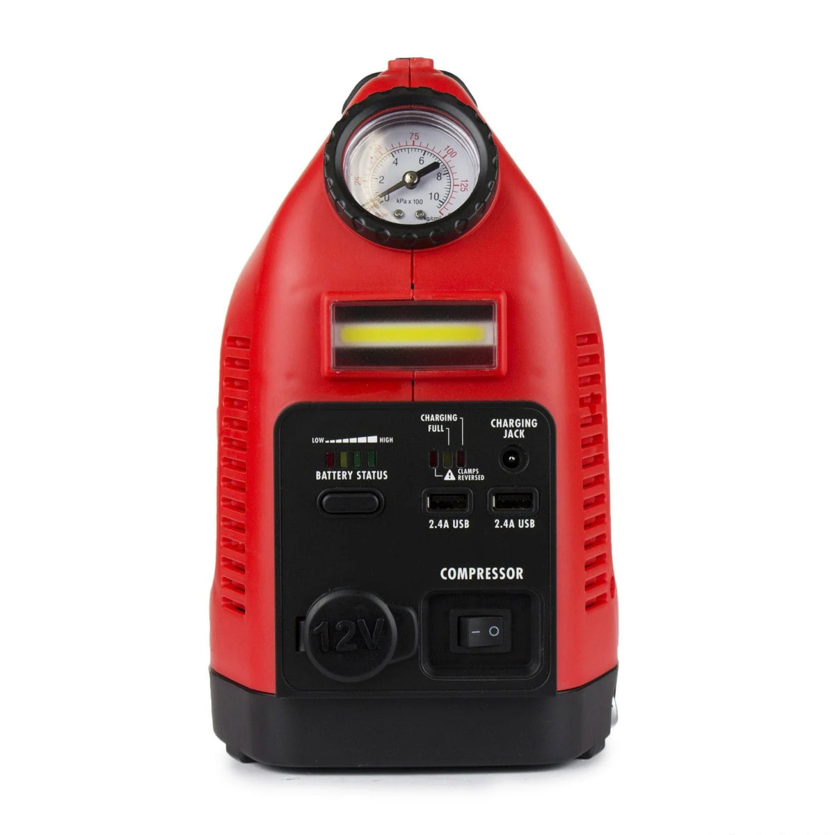 Wagan JUMPBOOST V6 AIR