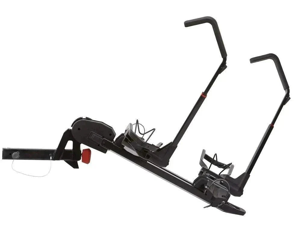 YAKIMA Dr.Tray Premium Lightweight Tray Hitch Bike Rack