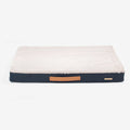 Orthopaedic Mattress in Denim