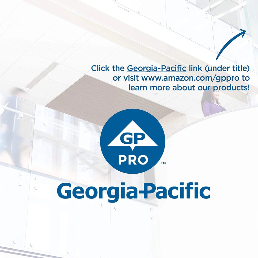 Georgia Pacific Angel Soft ps 16880 White 2-Ply Premium Embossed Bathroom Tissue， 4.05 Length x 4.0 Width (Case of 80 Rolls， 450 Sheets Per Roll)