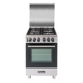 Gas Range for Home Cooking