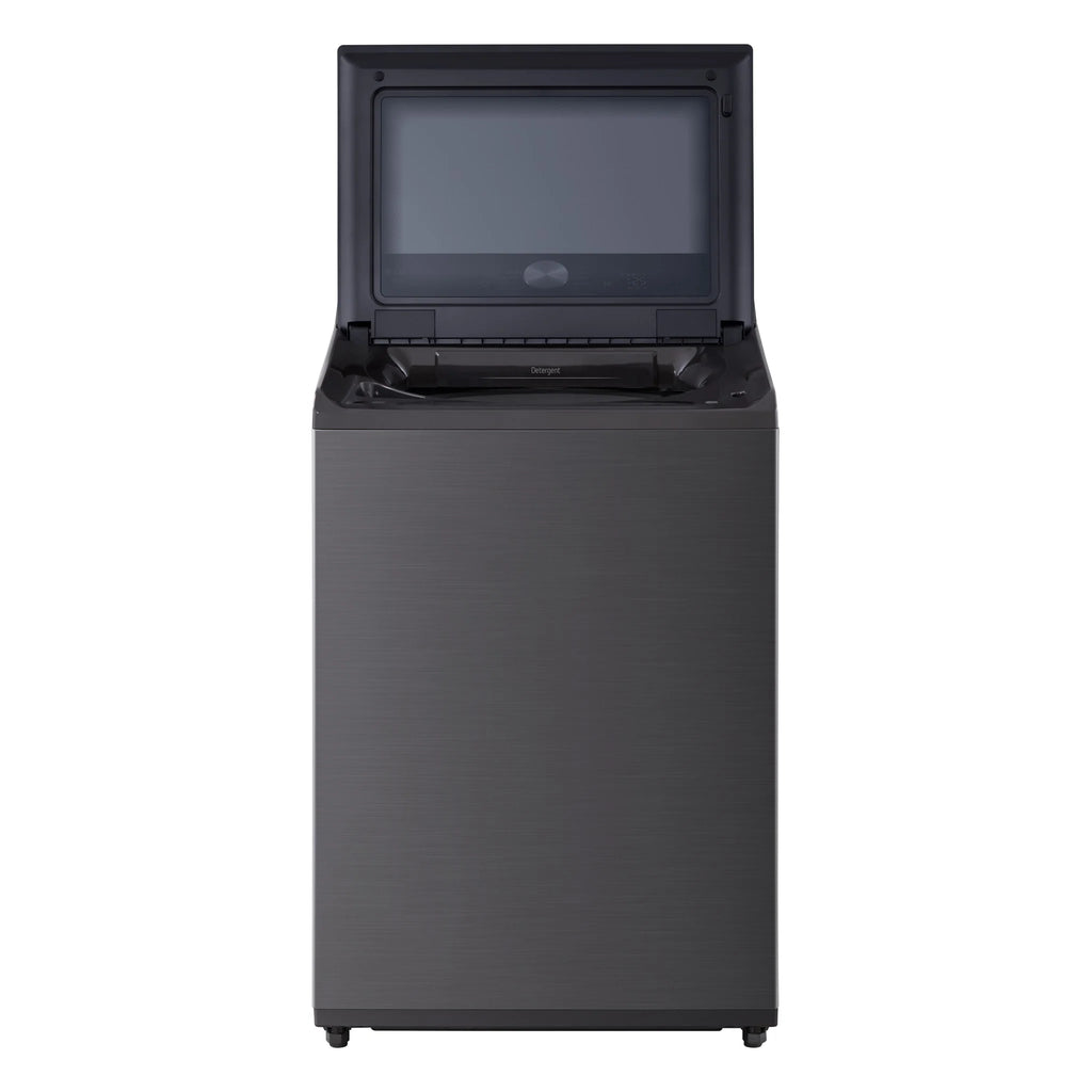Top-Load Washer Inverter