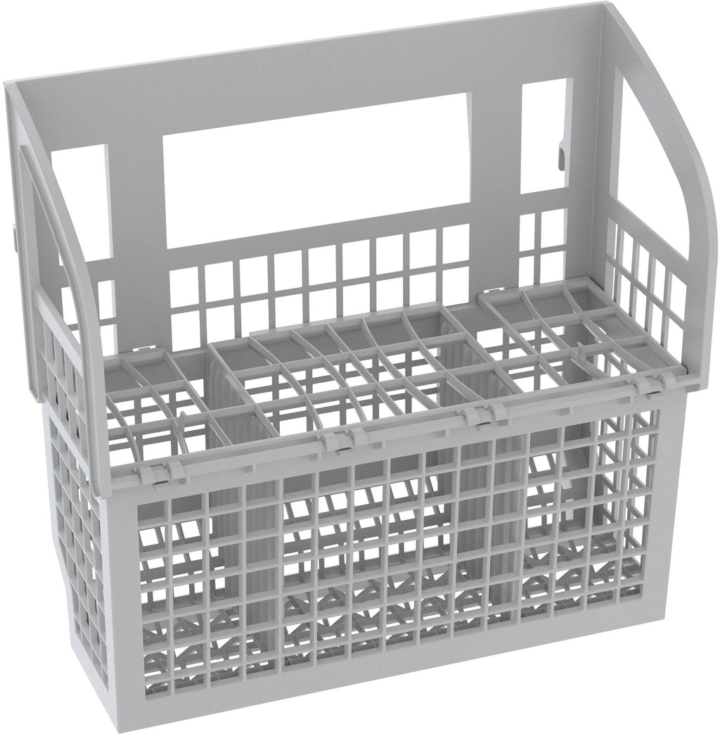 Bosch - 100 Series 24 Top Control Built-In Dishwasher with Hybrid Stainless Steel Tub - Stainless steel