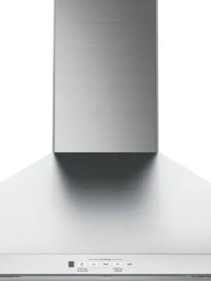 GE Profile – Smart Indoor Smoker – Black