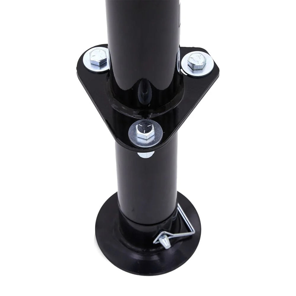 Elevate Outdoor A-Frame Trailer Jack - 2,000 lb. Capacity