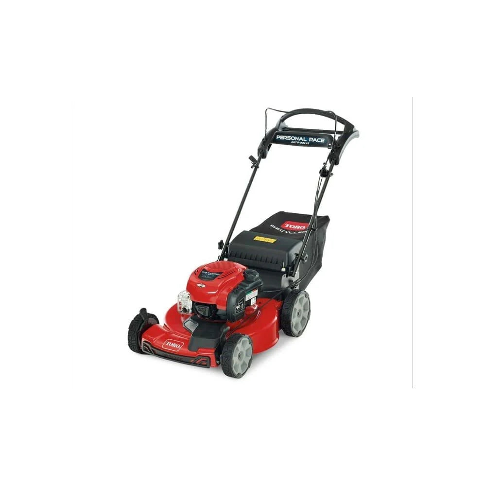 Toro Personal Pace All Wheel Drive Lawn Mower 22 21472 from Toro