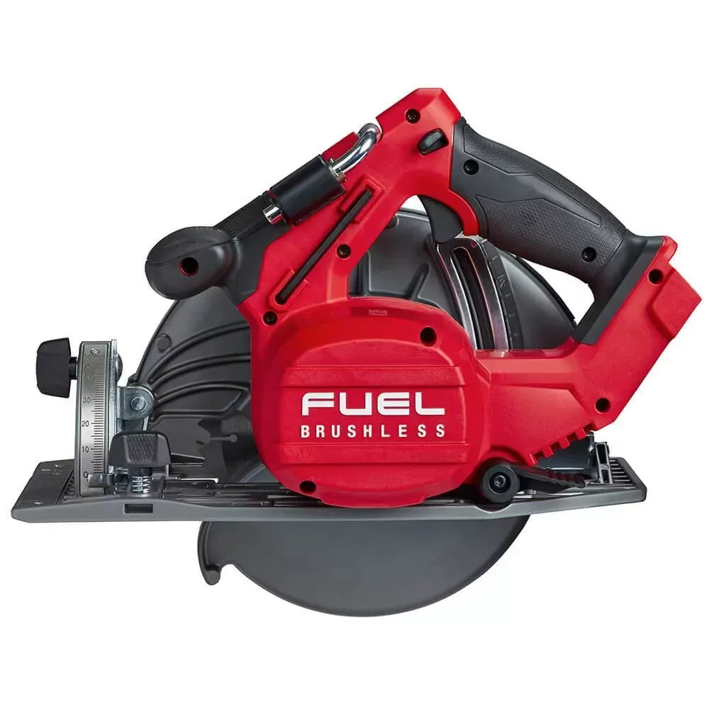 Milwaukee 2732-20 M18 FUEL 18V 7-1/4-Inch Brushless Circular Saw - Bare Tool