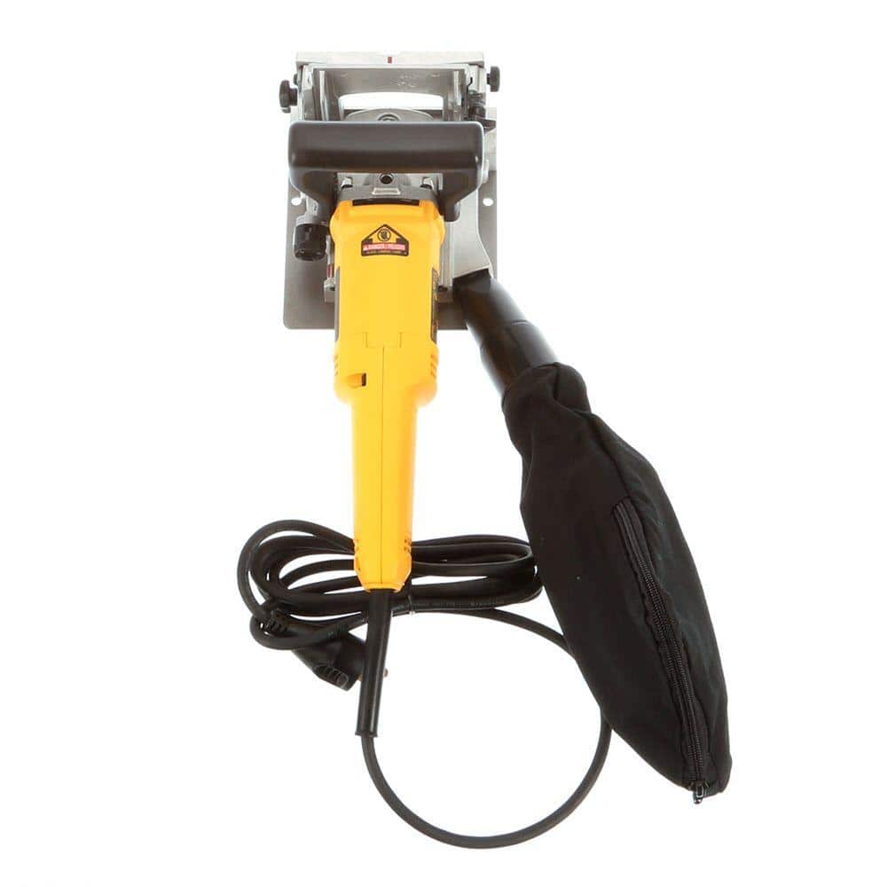 6.5 Amp Heavy Duty Plate Joiner Kit DW682K