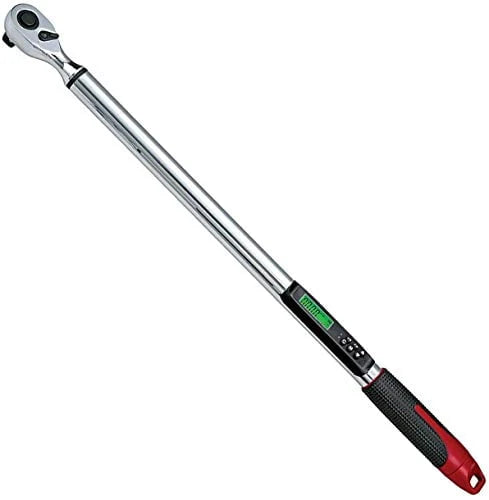 1/2 Angle Digital Torque Wrench