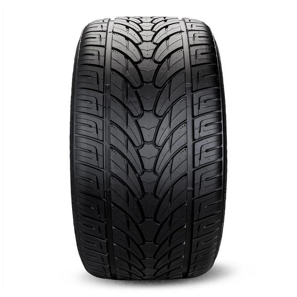 Lionhart LH-TEN All Season 265/35ZR22 102W XL Passenger Tire