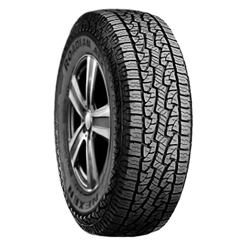 Nexen Roadian ATX LT235/75R15 C/6PLY BSW (2 Tires)