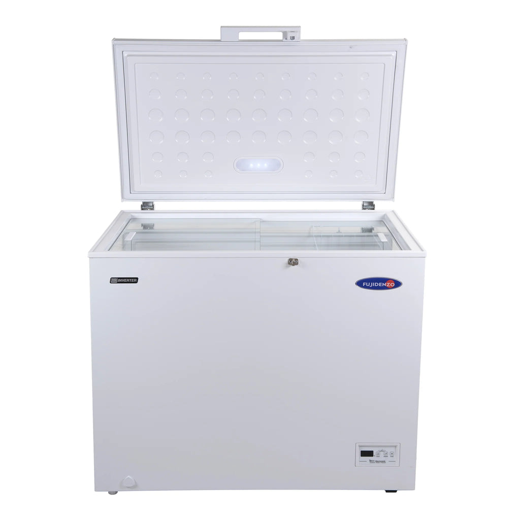 9 Cu. Ft. Chest Freezer Inverter