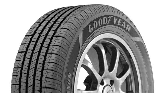 Goodyear Reliant All-Season 205/60R16 92V All-Season Tire