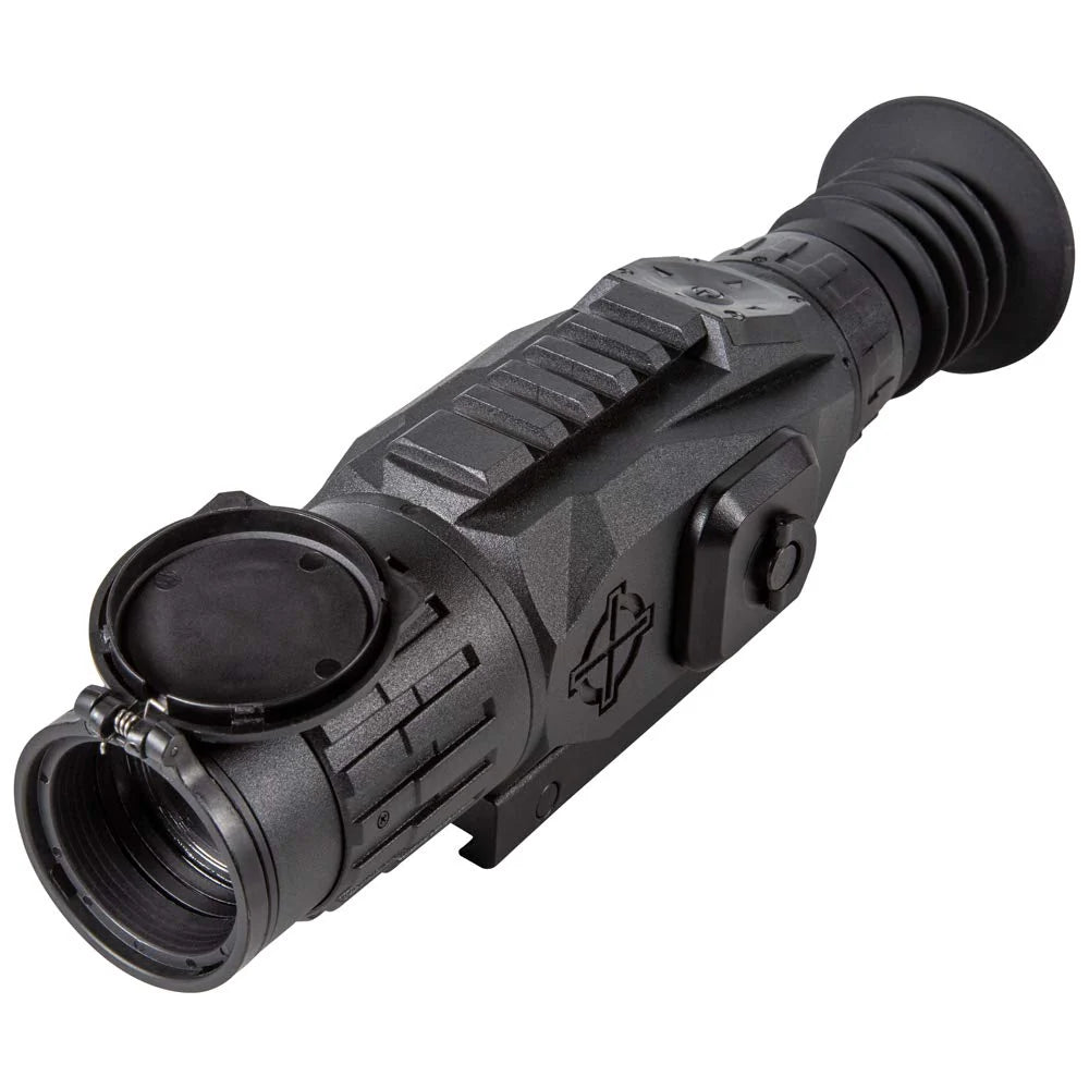 Sightmark Wraith Digital Vision Riflescope