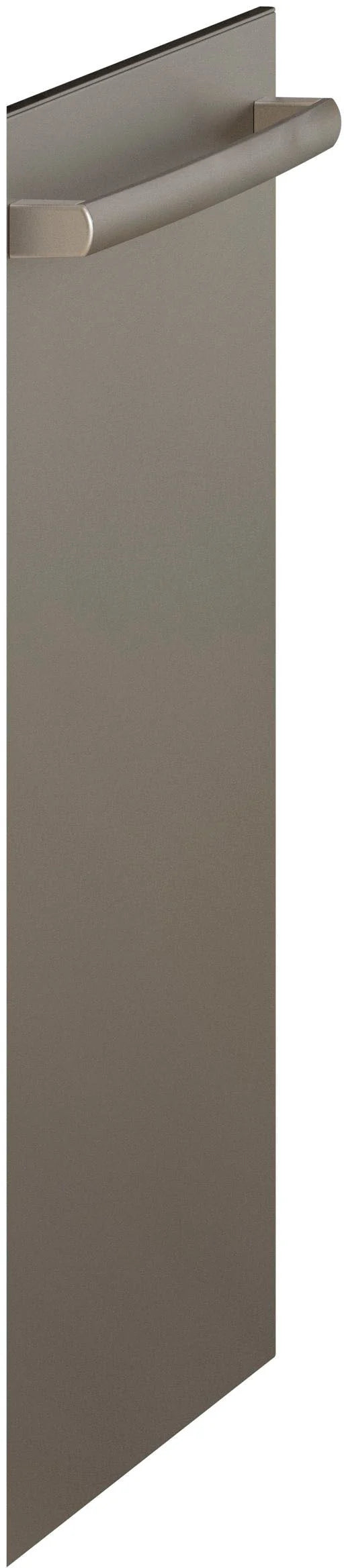 Bosch - 100 Series 24 Top Control Built-In Dishwasher with Hybrid Stainless Steel Tub - Stainless steel