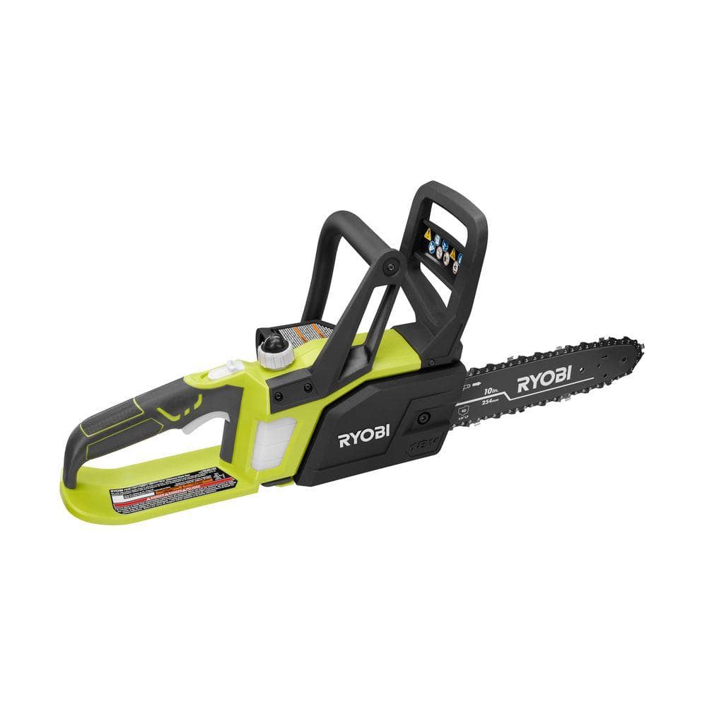 ONE+ 18V 10 in. Battery Chainsaw (Tool Only) P546BTL
