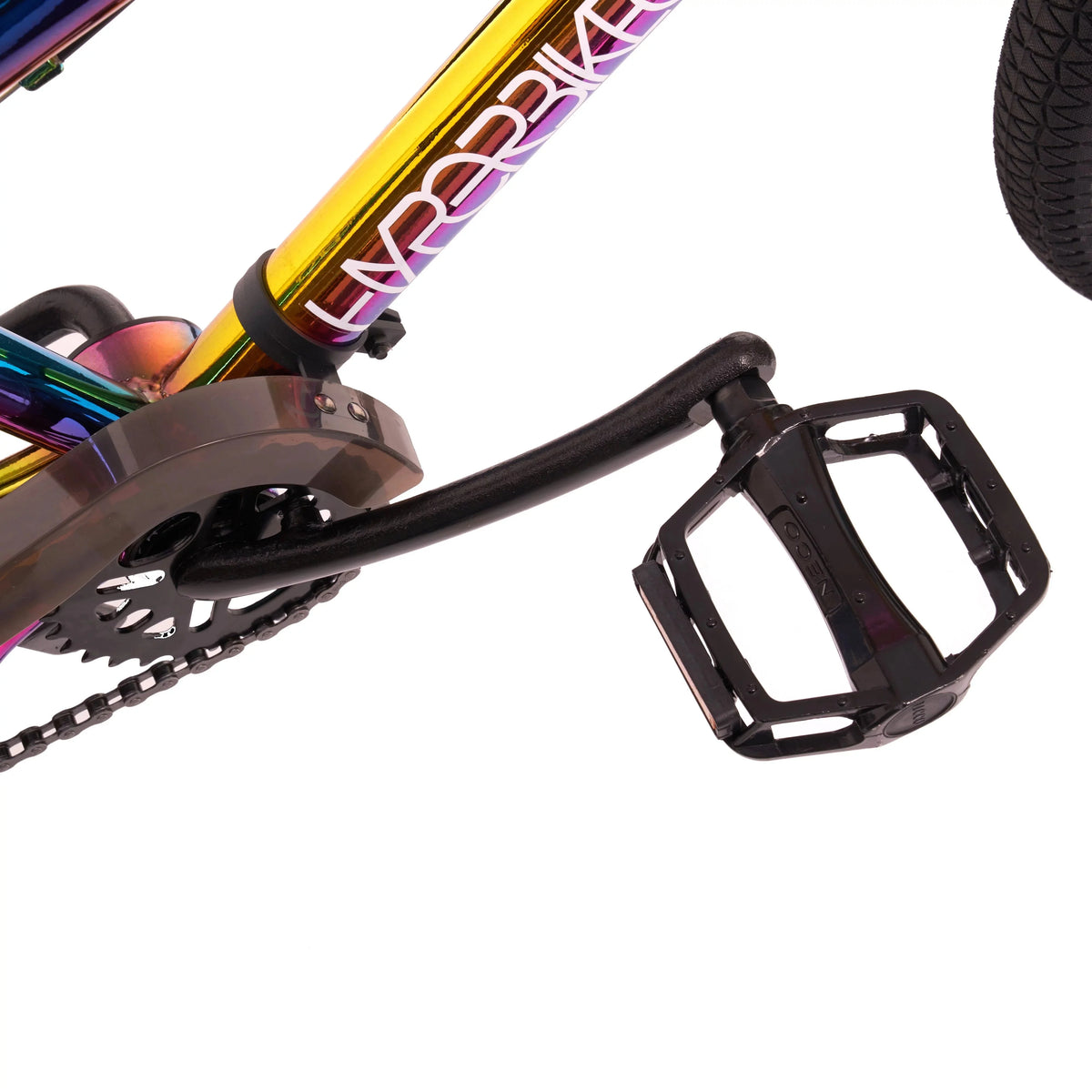 Hyper Bicycles 20 Jet Fuel BMX Bike for kids, Recommended Ages 8 to 13 Years Old