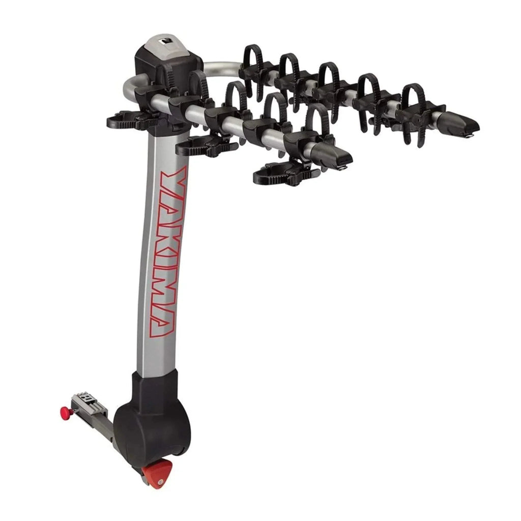 YAKIMA RidgeBack Tilt-Away Hitch Bike Rack