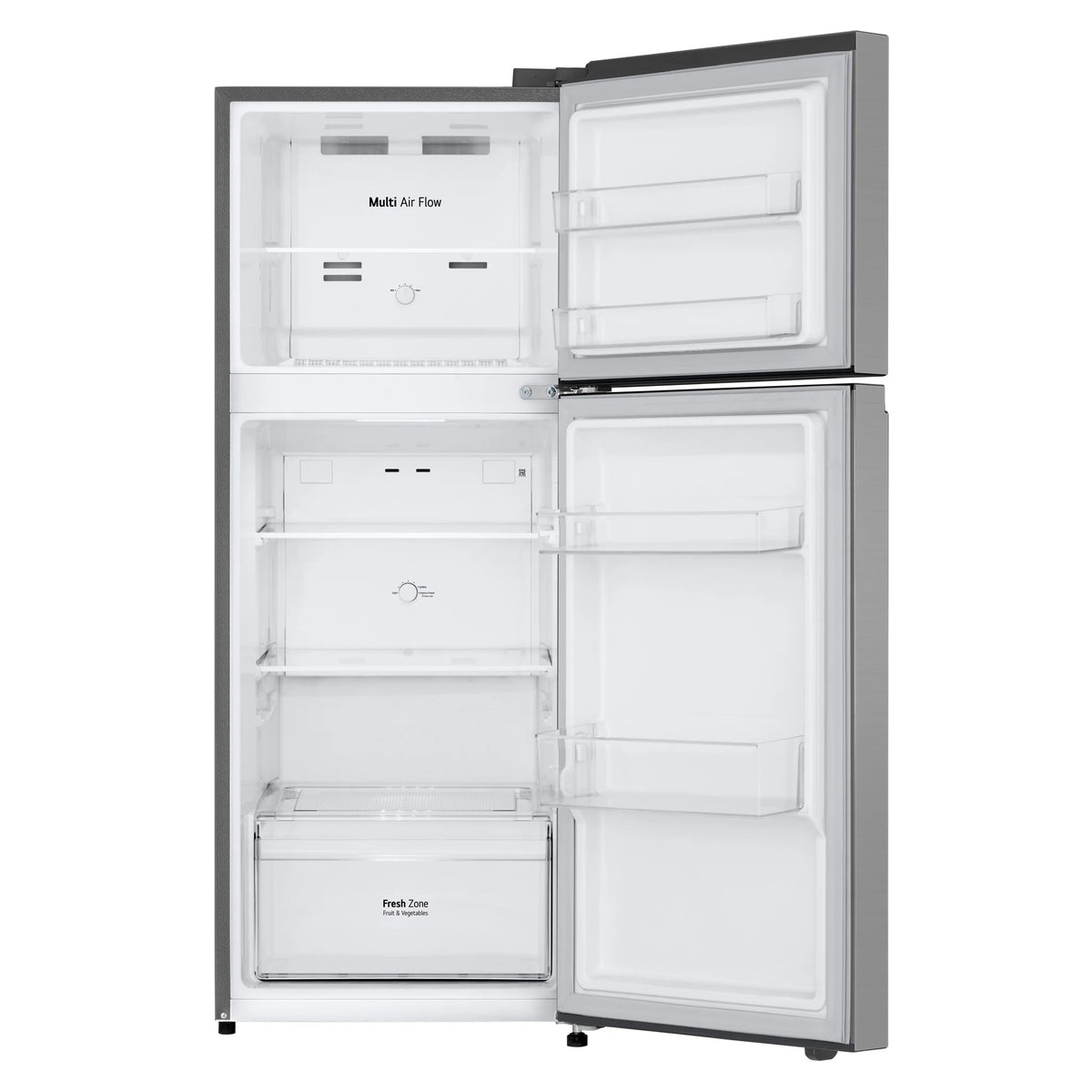 8.3 Cu. Ft. Top-Freezer Refrigerator Inverter