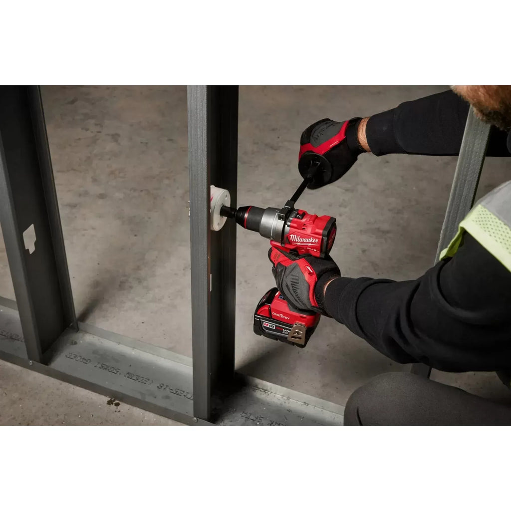 Milwaukee Pre-Sale Pre-Sale 2905-20 M18 FUEL 18V 1/2 Drill/Driver w/ ONE-KEY - Bare Tool