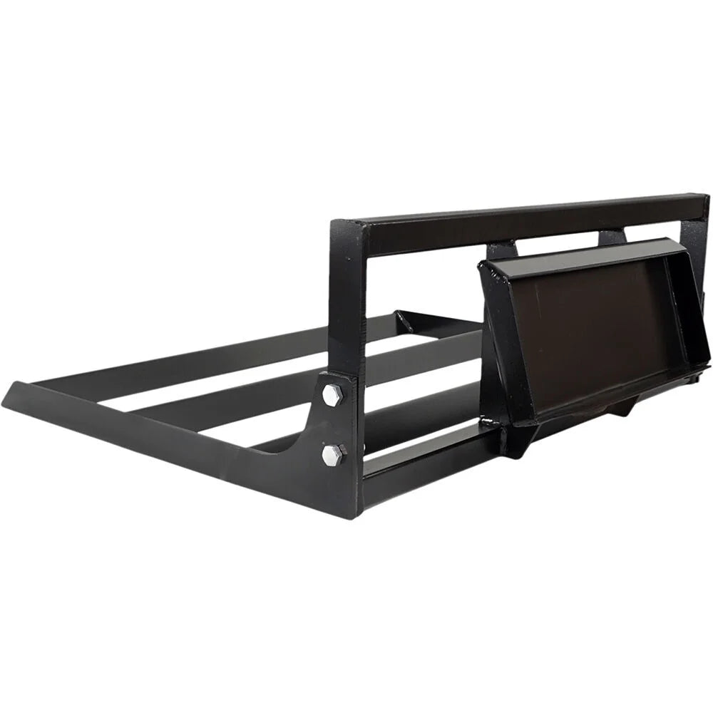 Land Plane Level Attachment Toro Dingo Kanga Ditch Witch Mini Skid Steer 23165