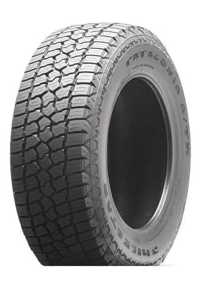 Milestar Patagonia A/T R All Terrain LT285/75R16 126/123Q E Light Truck Tire