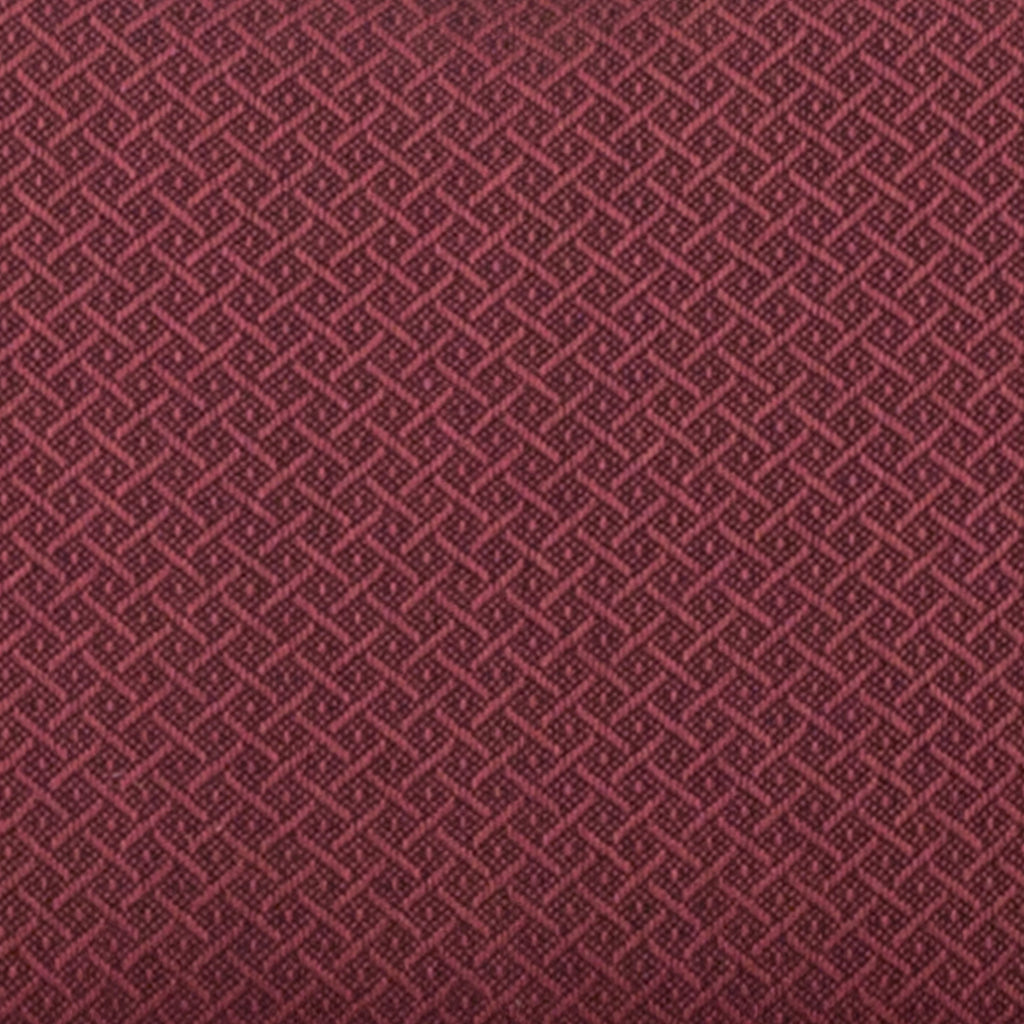 Flash Furniture HERCULES Series Ultra-Premium Triple Braced Burgundy Fabric Metal Folding Chair with Easy-Carry Handle