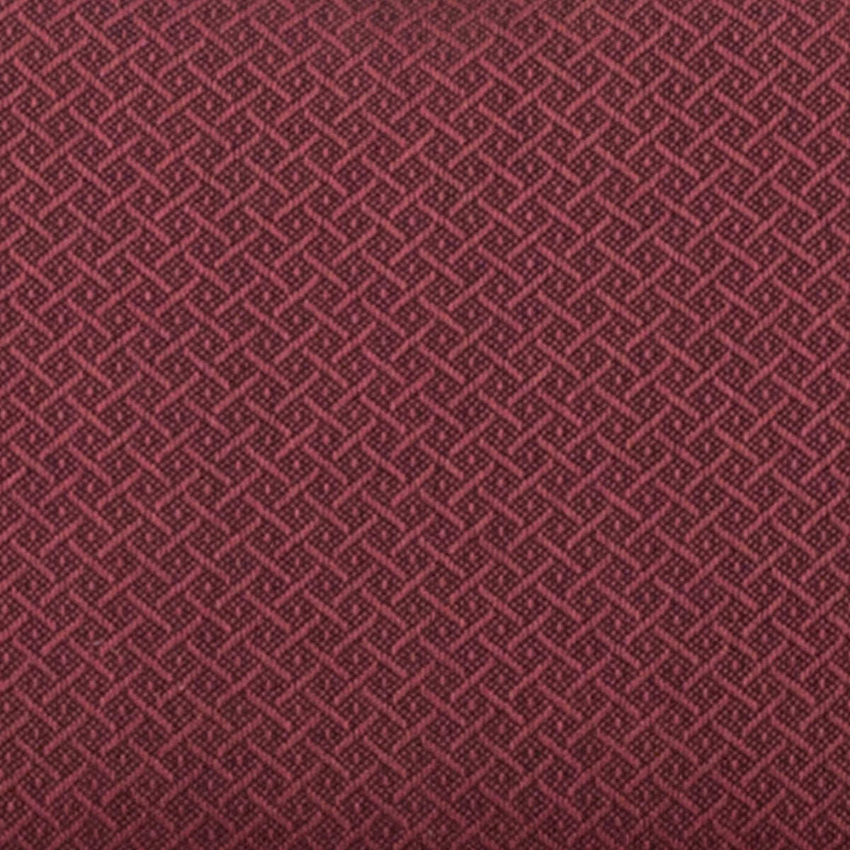 Flash Furniture HERCULES Series Ultra-Premium Triple Braced Burgundy Fabric Metal Folding Chair with Easy-Carry Handle
