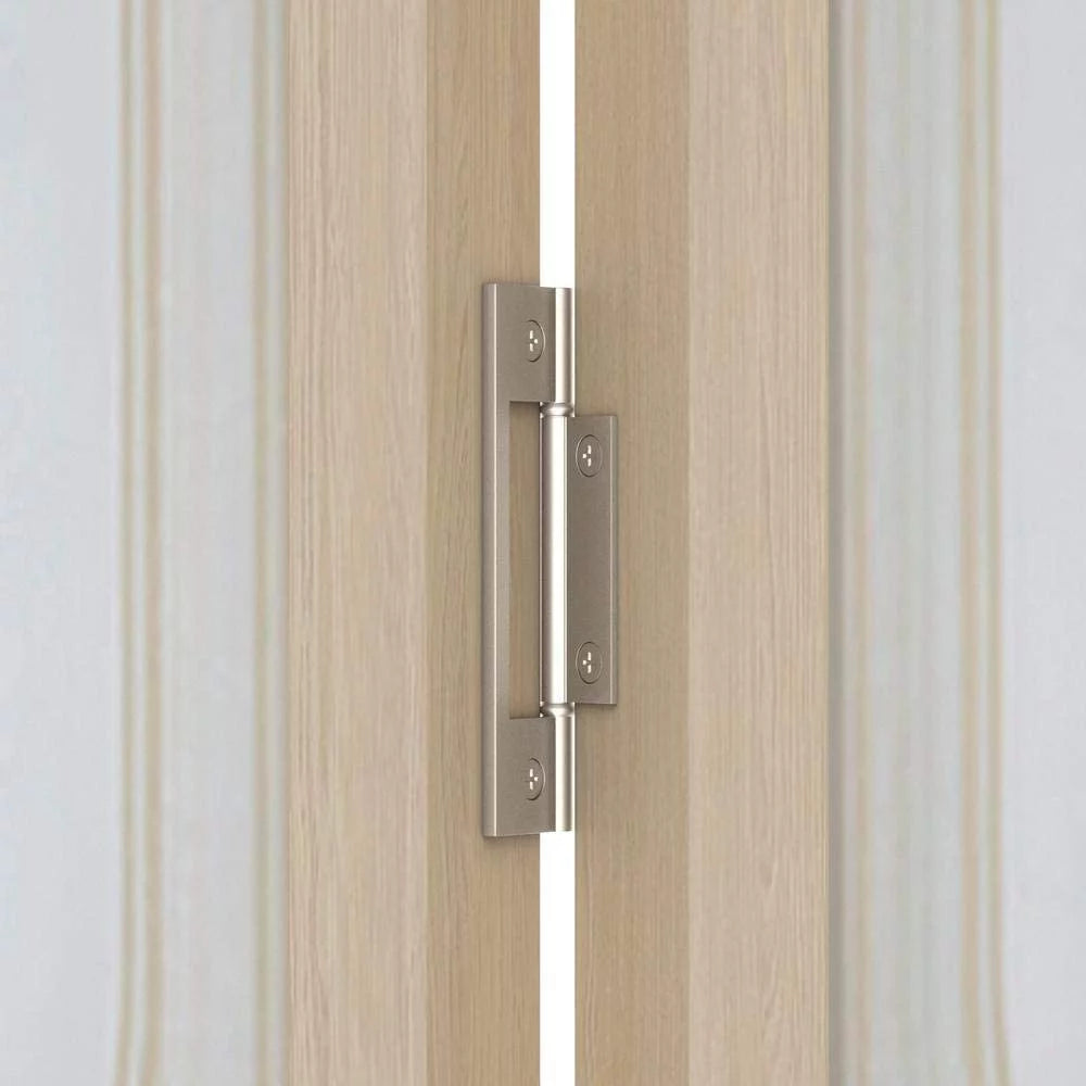 AWC Giverny Glass Bifold Door 30wide x 80high