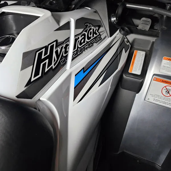 ✨HYTRACK Quad électrique > MP4-8