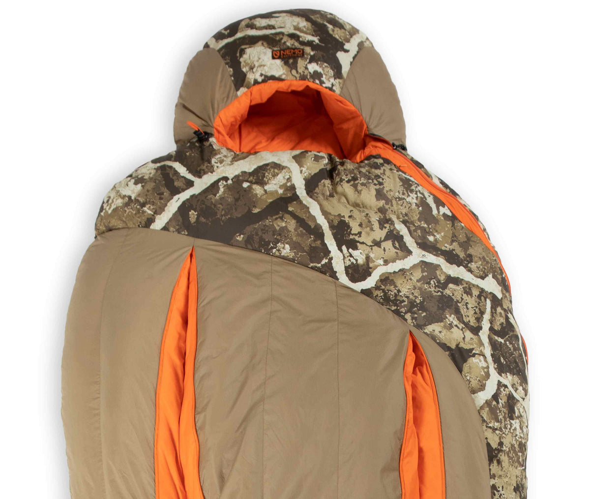 Stalkerâ¢ Down Sleeping Bag