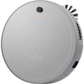 bObsweep - bObi Pet Robot Vacuum - Silver