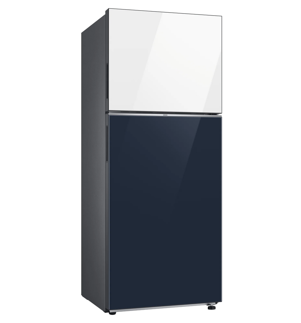 13.9 Cu. Ft. Top-Freezer Refrigerator Inverter