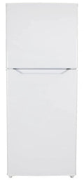Danby 10.1 Cu. Ft. White Apartment Size Refrigerator