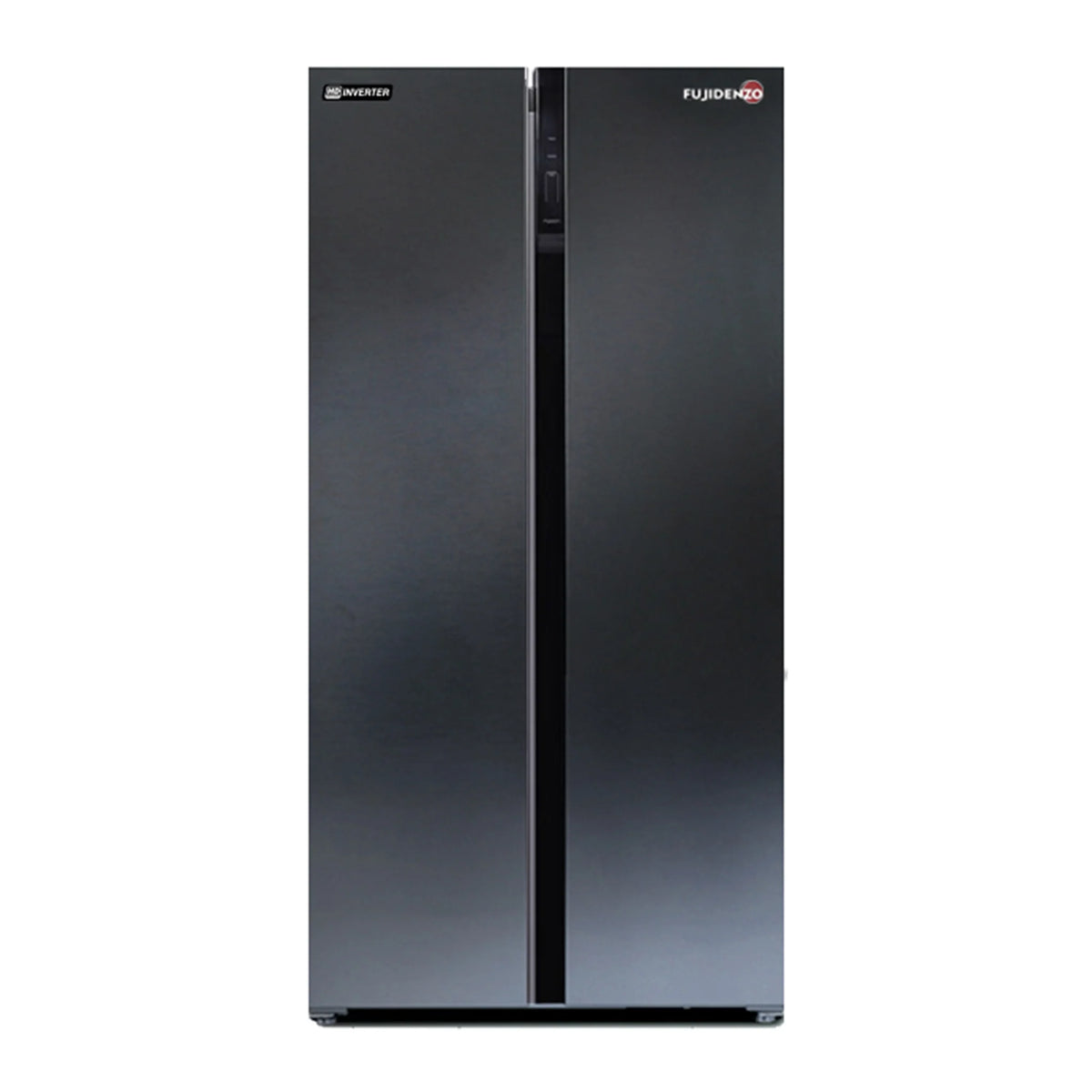 19.5 Cu. Ft. Side-by-Side Refrigerator Inverter