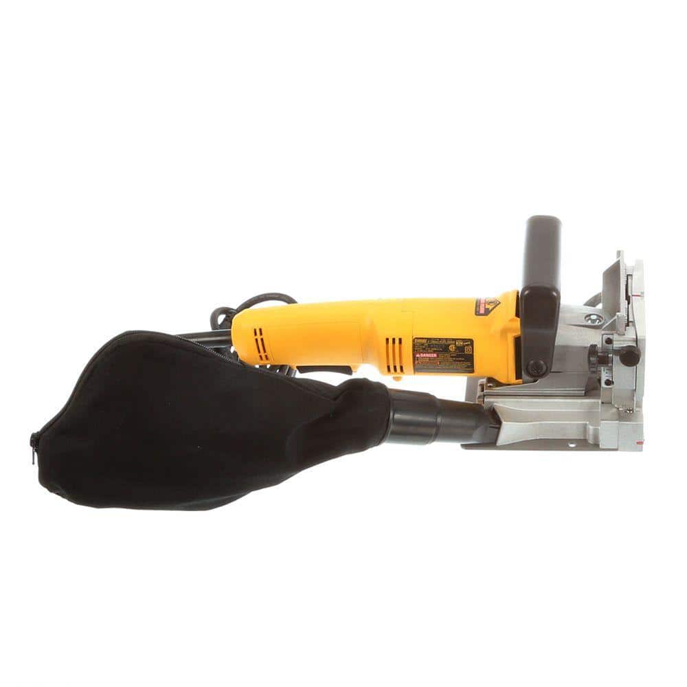 6.5 Amp Heavy Duty Plate Joiner Kit DW682K