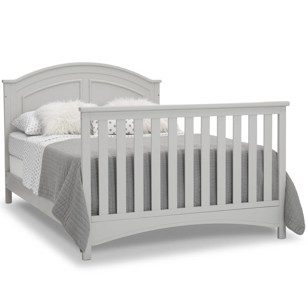 Delta Children Perry Convertible Crib
