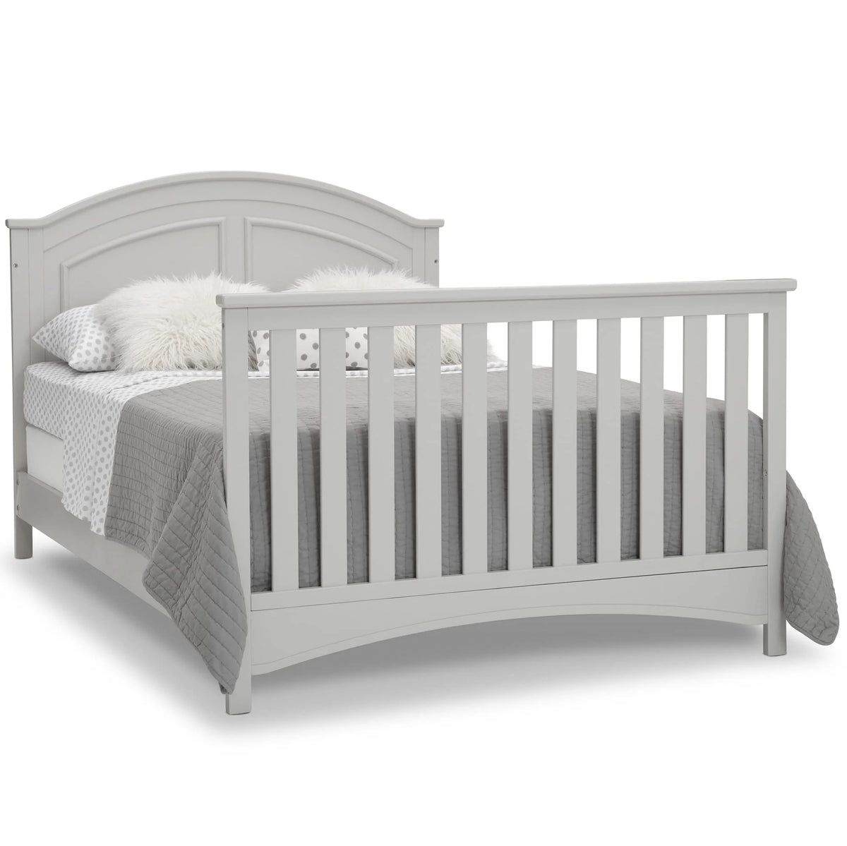 Delta Children Perry Convertible Crib