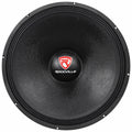 Rockville RVW1800P4 1800 Watt 18 Mid-Bass Driver Car Audio Speaker Mid-Range