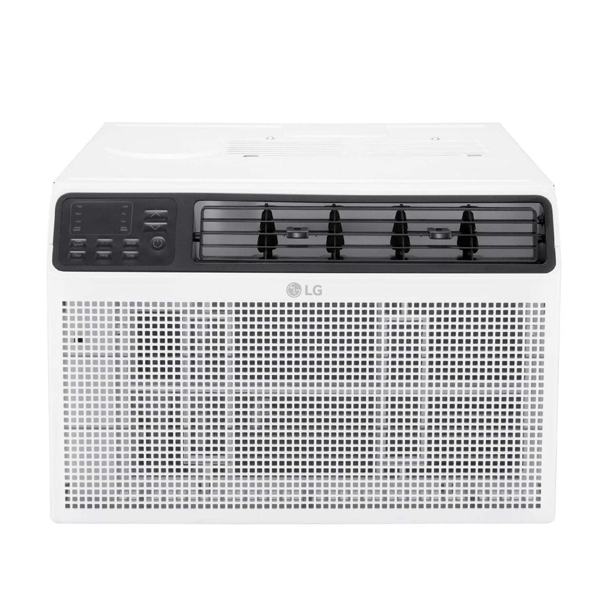 1 HP Window Air Conditioner Inverter with Flexible Installation