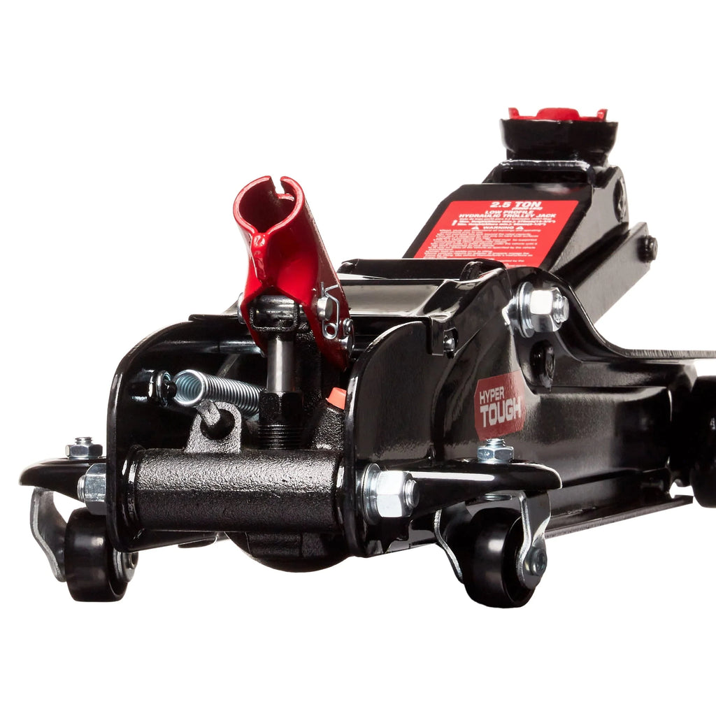 Hyper Tough 2.5-Ton Low Profile Jack